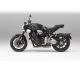 Tank grips STOMPGRIP CB1000R 2018-2020