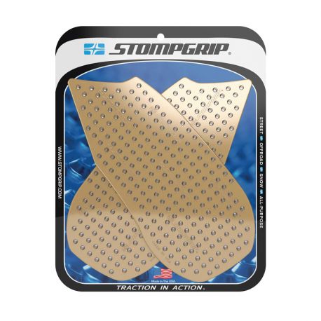 Stompgrip tank pad motorcycle Volcano Honda CB1000R 2018-2020