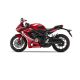 Volcano traction pads STOMPGRIP CB300R 2018-2019