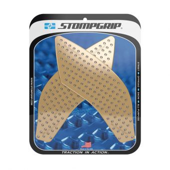 Stompgrip Tankpad Motorrad Volcano Honda CB300R 2018-2019