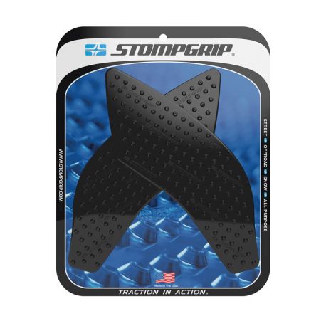 Stompgrip Tankpad Motorrad Volcano Honda CB300R 2018-2019