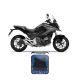 Volcano traction pads STOMPGRIP NC750X 2018-2019