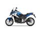 Volcano traction pads STOMPGRIP NC750X 2018-2019