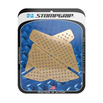 Stompgrip tank pad motorcycle Volcano Honda NC750X 2018-2019
