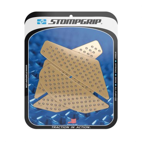 Stompgrip Tankpad Motorrad Volcano Honda NC750X 2018-2019