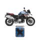 Tank grips STOMPGRIP Z125 2019-2023
