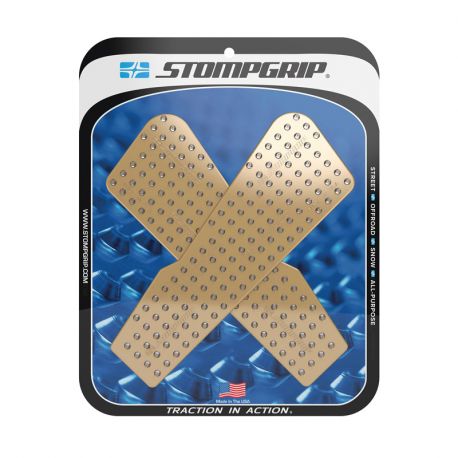 Tank grips STOMPGRIP Z125 2019-2023