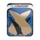Volcano traction pads STOMPGRIP HYPERMOTARD 950, 950SP 2019-2020