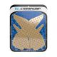 Volcano traction pads STOMPGRIP HYPERMOTARD 950, 950SP 2019-2020