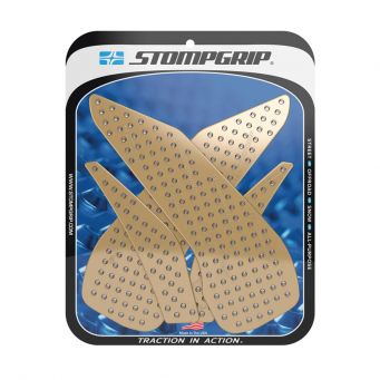 Tank grips STOMPGRIP HYPERMOTARD 950, 950SP 2019-2020