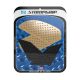 Volcano traction pads STOMPGRIP CBR500R 2019-2020, CB500F 2019-2020