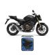 Grip de Réservoir STOMPGRIP CBR500R 2019-2020, CB500F 2019-2020