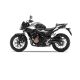 Tank grips STOMPGRIP CBR500R 2019-2020, CB500F 2019-2020