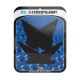 Volcano traction pads STOMPGRIP 1050 Speed Triple 2016-2020