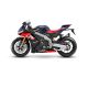 Tank grips STOMPGRIP TUONO V4, RSV4 2021-2022