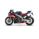 Tank grips STOMPGRIP TUONO V4, RSV4 2021-2022