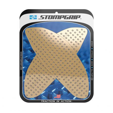 Tank grips STOMPGRIP TUONO V4, RSV4 2021-2022