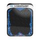 Stompgrip Tankpad Motorrad Volcano Honda VTR 1000 SP1 | SP2 2001-2006
