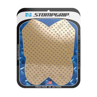 Stompgrip tank pad motorcycle Volcano Honda VTR 1000 SP1 | SP2 2001-2006 