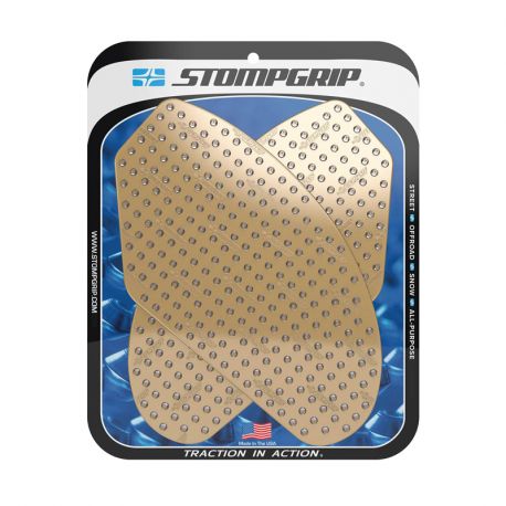 Stompgrip tank pad motorcycle Volcano Honda VTR 1000 SP1 | SP2 2001-2006 