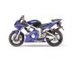 Volcano traction pads STOMPGRIP YZF R6 1999-2002