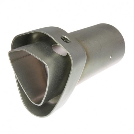 Spark Exhaust dB-killer for FORCE or KONIX silencers&nbsp;with ECE 