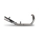 Spark Exhaust Titan Komplett Auspuffanlage mit Grid-O Endschalldämpfer RS 660 2020-2024 | Tuono 660 2021-2024