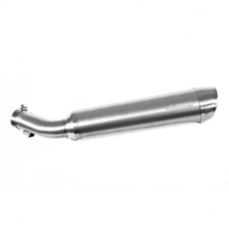 Spark Exhaust EVO 5 Slip-on silencer without ECE BMW R1200R 2011-2014 Spark Exhaust EVO 5 Slip-on silencer without ECE BMW R1200R 2011-2014