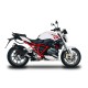 Spark Exhaust FORCE Slip-on Endschalldämpfer BMW R1200R/RS 2015-2018