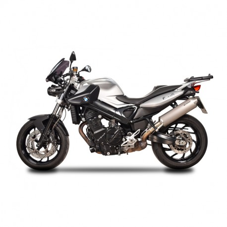 Spark Exhaust EVO 3 Slip-on Endschalldämpfer BMW F800R 2009-2016