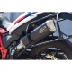 Spark Exhaust FORCE slip-on silencer with ECE BMW F700GS 2013-2017 | F800GS/Adventure 2008-2018