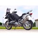 Spark Exhaust&nbsp;Force Slip-on Endschalldämpfer mit ABE BMW R1200GS/Adventure&nbsp;2004-2009