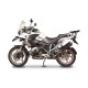 Spark Exhaust&nbsp;Force Slip-on Endschalldämpfer mit ABE BMW R1200GS/Adventure&nbsp;2004-2009