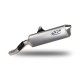 Silencieux Force homologué SPARK R1200GS/Adventure 2004-2009