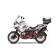 Spark Exhaust&nbsp;FORCE&nbsp;Slip-on Endschalldämpfer mit ABE BMW R1200GS/Adventure&nbsp;2010-2013