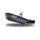 Spark Exhaust homologated FIGHTER EVO slip-on silencer BMW R1200GS/ADV 2013-2018 | R1250GS 2019-2023
