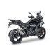 Silencieux FORCE EVO titane homologué SPARK R1300GS/Adventure 2024-2025