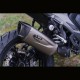 Spark Exhaust&nbsp;zugelassener FORCE EVO Slip-on Endschalldämpfer BMW R1300GS/Adventure 2024-2025