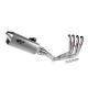 Spark Exhaust Full exhaust system with FORCE silencer S1000RR 2009-2014