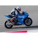 Spark Exhaust Komplett Auspuffanlage mit MOTO GP Endschalldämpfer S1000RR 2009-2018