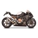 Spark Exhaust titan Komplett Auspuffanlage S1000RR 2019-2024 | S1000R | M1000R/RR 2021-2024