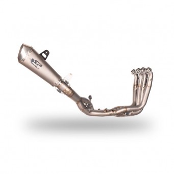 Ligne complète racing titane SPARK S1000RR 2019-2025, S1000R, M1000R, M1000RR 2021-2024
