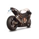 Spark Exhaust full titanium exhaust system S1000RR 2019-2025 | S1000R | M1000R/RR 2021-2024