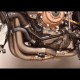 Spark full racing exhaust system with Force EVO or Konix EVO silencer without ECE S1000R/RR 2019- | M1000R/RR