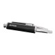 Double Silencieux ronds homologués SPARK 851/900SS 1991-1997