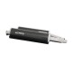 Spark Exhaust homologierte OVAL Slip-on Doppelschalldämpfer Monster 600/ 620/ 695/ 750/ 800/ 900/ 1000/ S4/ S4R