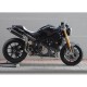 Spark Exhaust homologated slip-on twin silencer Ducati Monster 998 S4RS 2006-2008 | 998 S4R 2007-2008