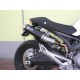 Spark Exhaust homologated collector pipe Ducati Monster 696 2008-2015 | 795/796 Monster 2010-2015 | 1100/S Monster 2009-2010