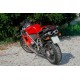 Spark Exhaust&nbsp;zugelassener OVAL Slip-on Doppelschalldämpfer&nbsp;Ducati 916/996/998 1994-2001