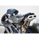 Spark Exhaust EVO II Slip-on twin silencer Ducati 749/999 2003-2006